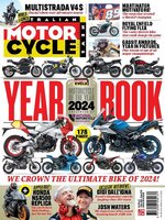 Australian Motorcycle News